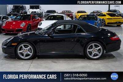 2007 Porsche 911 Carrera - Photo 69 - Riviera Beach, FL 33407