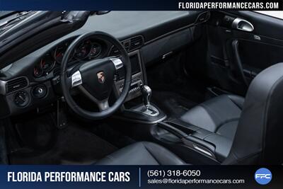 2007 Porsche 911 Carrera - Photo 47 - Riviera Beach, FL 33407