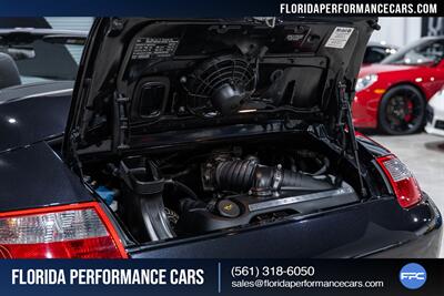 2007 Porsche 911 Carrera - Photo 42 - Riviera Beach, FL 33407