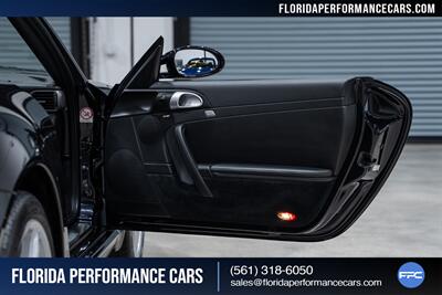2007 Porsche 911 Carrera - Photo 34 - Riviera Beach, FL 33407
