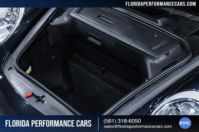2007 Porsche 911 Carrera - Photo 40 - Riviera Beach, FL 33407