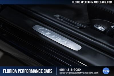 2007 Porsche 911 Carrera - Photo 64 - Riviera Beach, FL 33407