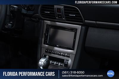 2007 Porsche 911 Carrera - Photo 61 - Riviera Beach, FL 33407