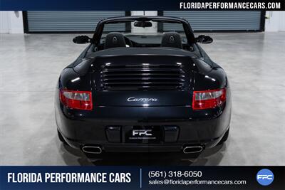2007 Porsche 911 Carrera - Photo 5 - Riviera Beach, FL 33407