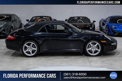 2007 Porsche 911 Carrera - Photo 70 - Riviera Beach, FL 33407
