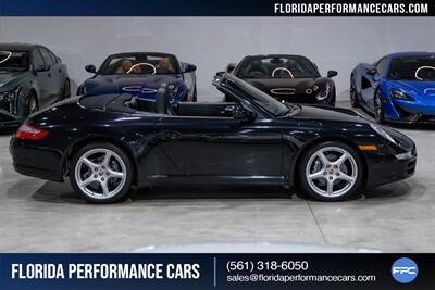 2007 Porsche 911 Carrera - Photo 8 - Riviera Beach, FL 33407