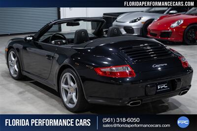 2007 Porsche 911 Carrera - Photo 4 - Riviera Beach, FL 33407