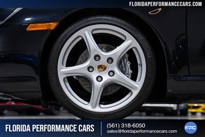 2007 Porsche 911 Carrera - Photo 45 - Riviera Beach, FL 33407