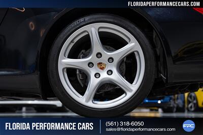 2007 Porsche 911 Carrera - Photo 46 - Riviera Beach, FL 33407