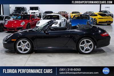 2007 Porsche 911 Carrera - Photo 3 - Riviera Beach, FL 33407
