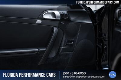 2007 Porsche 911 Carrera - Photo 28 - Riviera Beach, FL 33407