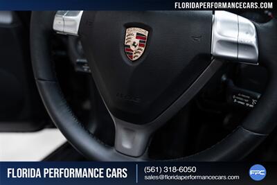 2007 Porsche 911 Carrera - Photo 50 - Riviera Beach, FL 33407