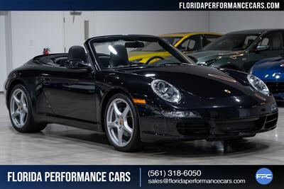 2007 Porsche 911 Carrera - Photo 9 - Riviera Beach, FL 33407