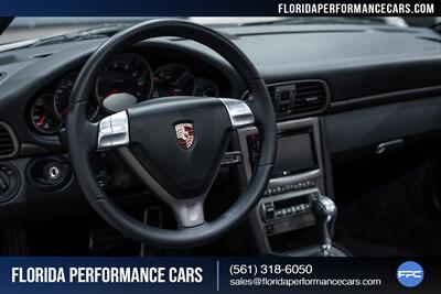 2007 Porsche 911 Carrera - Photo 48 - Riviera Beach, FL 33407