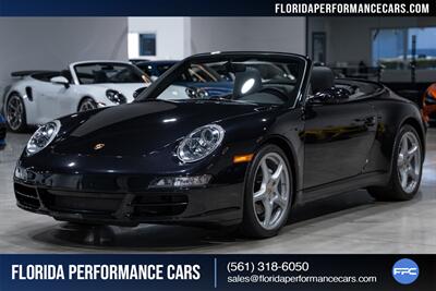 2007 Porsche 911 Carrera - Photo 76 - Riviera Beach, FL 33407