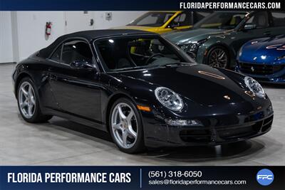 2007 Porsche 911 Carrera - Photo 14 - Riviera Beach, FL 33407