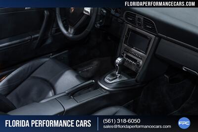 2007 Porsche 911 Carrera - Photo 58 - Riviera Beach, FL 33407