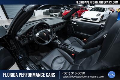 2007 Porsche 911 Carrera - Photo 21 - Riviera Beach, FL 33407