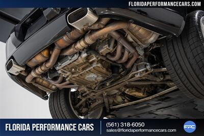2007 Porsche 911 Carrera - Photo 87 - Riviera Beach, FL 33407