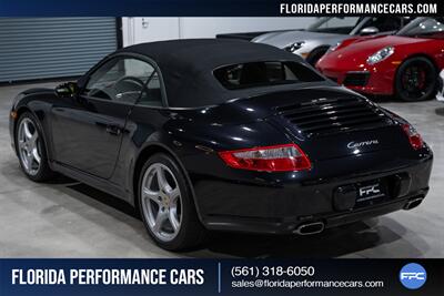 2007 Porsche 911 Carrera - Photo 12 - Riviera Beach, FL 33407