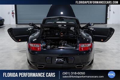 2007 Porsche 911 Carrera - Photo 41 - Riviera Beach, FL 33407