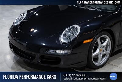 2007 Porsche 911 Carrera - Photo 18 - Riviera Beach, FL 33407