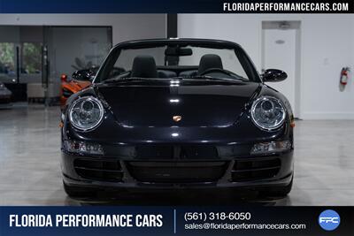 2007 Porsche 911 Carrera - Photo 72 - Riviera Beach, FL 33407