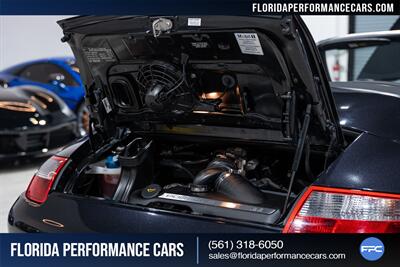 2007 Porsche 911 Carrera - Photo 44 - Riviera Beach, FL 33407