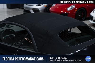2007 Porsche 911 Carrera - Photo 66 - Riviera Beach, FL 33407