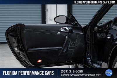 2007 Porsche 911 Carrera - Photo 27 - Riviera Beach, FL 33407
