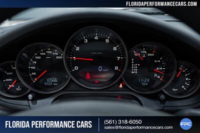 2007 Porsche 911 Carrera - Photo 20 - Riviera Beach, FL 33407