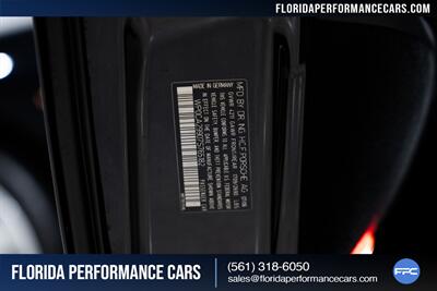 2007 Porsche 911 Carrera - Photo 30 - Riviera Beach, FL 33407