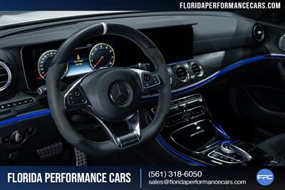 2018 Mercedes-Benz AMG E 63 S - Photo 50 - Riviera Beach, FL 33407