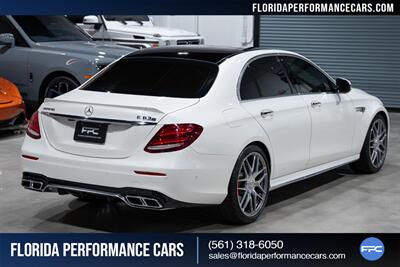 2018 Mercedes-Benz AMG E 63 S - Photo 6 - Riviera Beach, FL 33407
