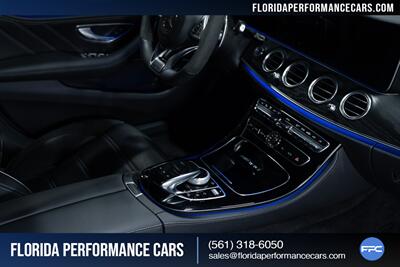 2018 Mercedes-Benz AMG E 63 S - Photo 59 - Riviera Beach, FL 33407