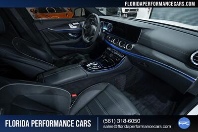2018 Mercedes-Benz AMG E 63 S - Photo 34 - Riviera Beach, FL 33407