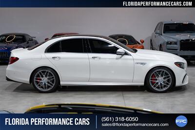 2018 Mercedes-Benz AMG E 63 S - Photo 7 - Riviera Beach, FL 33407