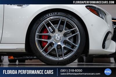 2018 Mercedes-Benz AMG E 63 S - Photo 49 - Riviera Beach, FL 33407