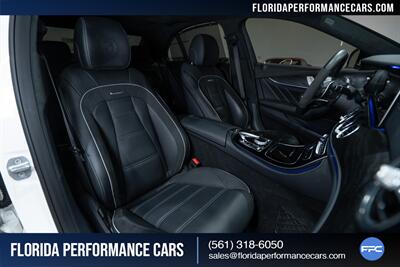 2018 Mercedes-Benz AMG E 63 S - Photo 35 - Riviera Beach, FL 33407