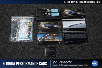 2018 Mercedes-Benz AMG E 63 S - Photo 24 - Riviera Beach, FL 33407