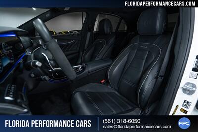 2018 Mercedes-Benz AMG E 63 S - Photo 19 - Riviera Beach, FL 33407