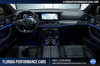 2018 Mercedes-Benz AMG E 63 S - Photo 21 - Riviera Beach, FL 33407