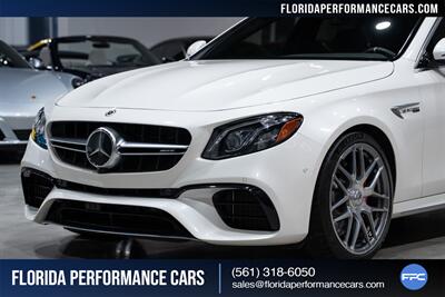2018 Mercedes-Benz AMG E 63 S - Photo 15 - Riviera Beach, FL 33407