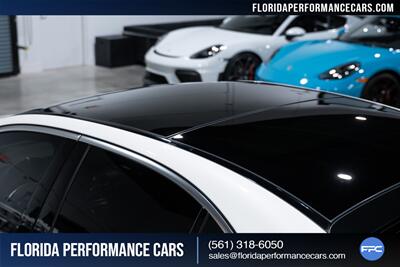 2018 Mercedes-Benz AMG E 63 S - Photo 38 - Riviera Beach, FL 33407