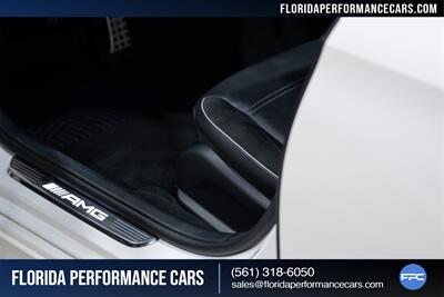 2018 Mercedes-Benz AMG E 63 S - Photo 25 - Riviera Beach, FL 33407