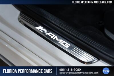 2018 Mercedes-Benz AMG E 63 S - Photo 66 - Riviera Beach, FL 33407