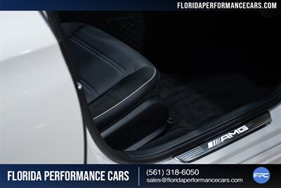 2018 Mercedes-Benz AMG E 63 S - Photo 36 - Riviera Beach, FL 33407