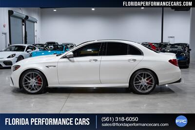 2018 Mercedes-Benz AMG E 63 S - Photo 3 - Riviera Beach, FL 33407