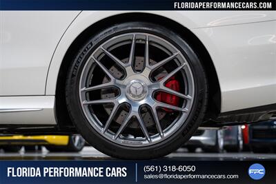2018 Mercedes-Benz AMG E 63 S - Photo 12 - Riviera Beach, FL 33407