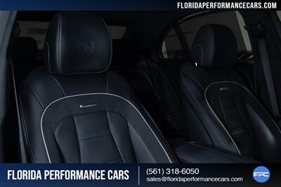 2018 Mercedes-Benz AMG E 63 S - Photo 63 - Riviera Beach, FL 33407
